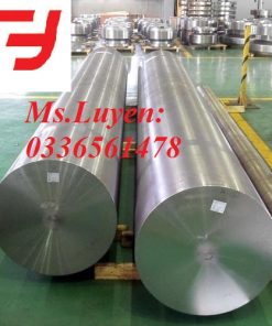 Trục rèn inox 316L giá tốt _Lh Ms.Luyen: 0961100696 - Thép ChangShu