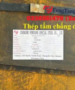 Thep chong dan FD500