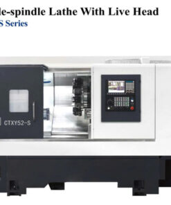 May tien CNC CTXY52-S